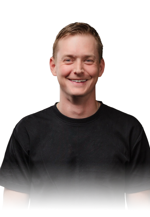 Chris Hilken Speaker