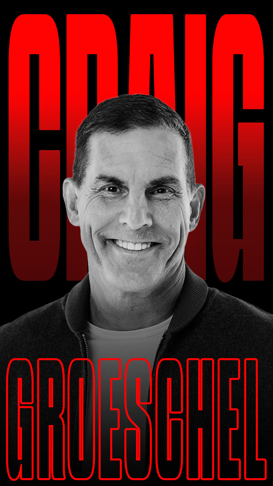 Craig Groeschel