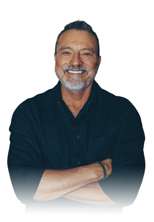 Erwin McManus Speaker